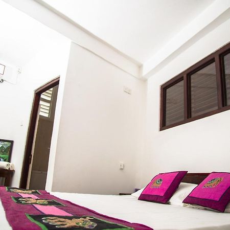 D Family Resort Anuradhapura Eksteriør billede